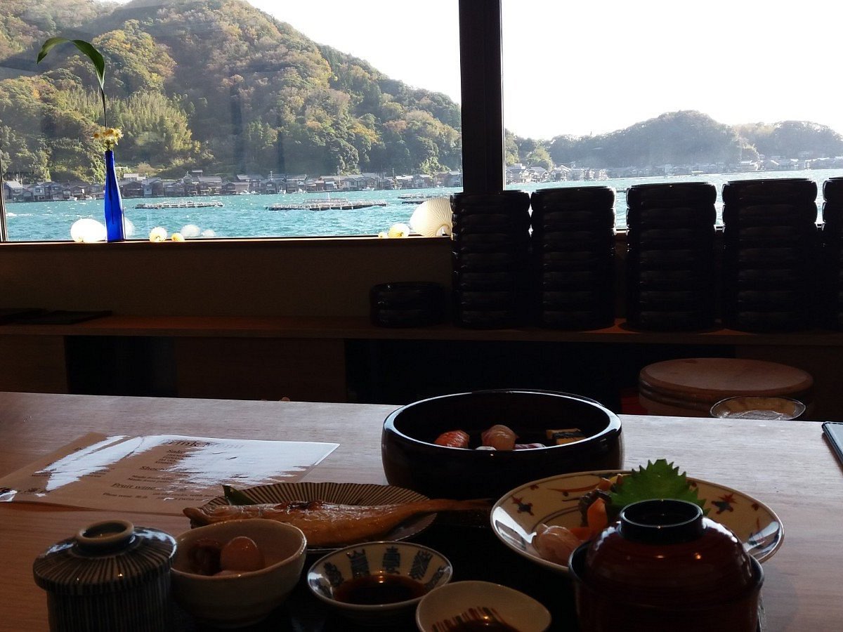 🏞️ 아이카 나기사 공원 휴게소 (미치노에키 아이카 나기사 코엔) 이미지 5